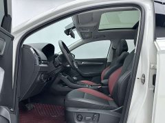 Toyota Skoda Karoq Corollac TSI280 Luxury Edition - photo 5