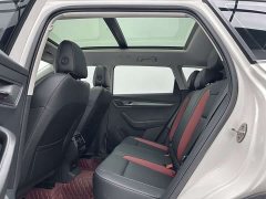 Toyota Skoda Karoq Corollac TSI280 Luxury Edition - photo 6