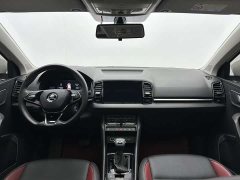 Toyota Skoda Karoq Corollac TSI280 Luxury Edition - photo 7