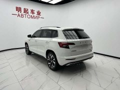 Toyota Skoda Karoq Corollac TSI280 Luxury Edition - photo 8