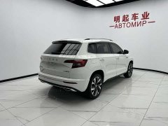 Toyota Skoda Karoq Corollac TSI280 Luxury Edition - photo 9