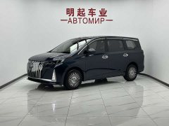 GAC Aion M6 2021 PRO 270T Automatic Luxury - ფოტო 1