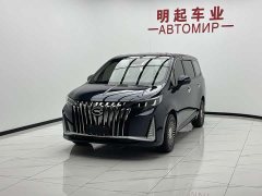 GAC Aion M6 2021 PRO 270T Automatic Luxury - ფოტო 4