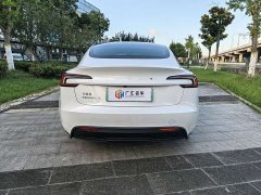 Tesla Model 3 2023 Rear-Wheel Drive - ფოტო 10