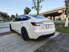 Tesla Model 3 2023 Rear-Wheel Drive - ფოტო 11
