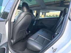 Tesla Model 3 2023 Rear-Wheel Drive - ფოტო 13