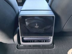 Tesla Model 3 2023 Rear-Wheel Drive - ფოტო 14