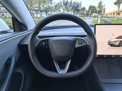 Tesla Model 3 2023 Rear-Wheel Drive - ფოტო 15