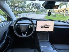 Tesla Model 3 2023 Rear-Wheel Drive - ფოტო 16