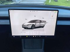 Tesla Model 3 2023 Rear-Wheel Drive - ფოტო 18