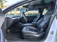 Tesla Model 3 2023 Rear-Wheel Drive - ფოტო 19