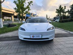 Tesla Model 3 2023 Rear-Wheel Drive - ფოტო 2