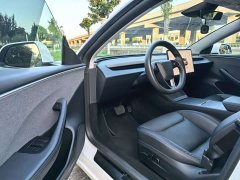 Tesla Model 3 2023 Rear-Wheel Drive - ფოტო 20
