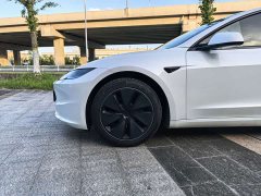 Tesla Model 3 2023 Rear-Wheel Drive - ფოტო 5
