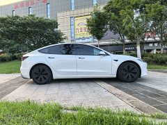 Tesla Model 3 2023 Rear-Wheel Drive - ფოტო 8