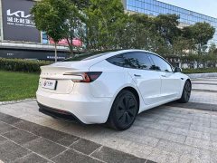 Tesla Model 3 2023 Rear-Wheel Drive - ფოტო 9