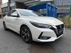 Nissan Sylphy 2022 1.6L XL CVT Comfort Edition - ფოტო 3
