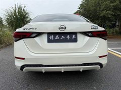 Nissan Sylphy 2022 1.6L XL CVT Comfort Edition - ფოტო 5