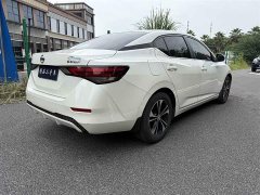 Nissan Sylphy 2022 1.6L XL CVT Comfort Edition - ფოტო 6