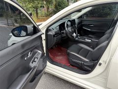 Nissan Sylphy 2022 1.6L XL CVT Comfort Edition - ფოტო 7