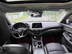 Nissan Sylphy 2022 1.6L XL CVT Comfort Edition - ფოტო 8