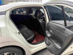 Nissan Sylphy 2022 1.6L XL CVT Comfort Edition - ფოტო 9