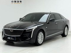 Cadillac CT6 28T Luxury - ფოტო 1