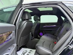 Cadillac CT6 28T Luxury - ფოტო 10