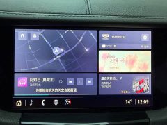 Cadillac CT6 28T Luxury - ფოტო 11