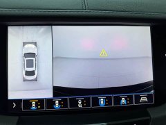 Cadillac CT6 28T Luxury - ფოტო 3