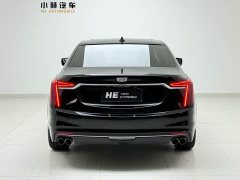 Cadillac CT6 28T Luxury - ფოტო 4
