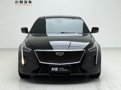 Cadillac CT6 28T Luxury - ფოტო 6