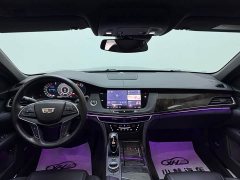 Cadillac CT6 28T Luxury - ფოტო 7