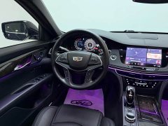Cadillac CT6 28T Luxury - ფოტო 8