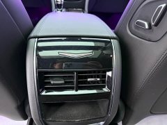 Cadillac CT6 28T Luxury - ფოტო 9