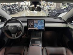 Tesla Model Y Long Range All-Wheel Drive - ფოტო 5