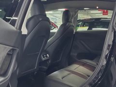 Tesla Model Y Long Range All-Wheel Drive - ფოტო 6