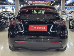 Tesla Model Y Long Range All-Wheel Drive - ფოტო 8