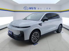Leapmotor B10 510 Pleasure Edition - ფოტო 1