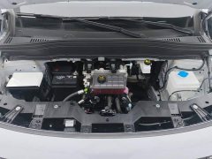 Leapmotor B10 510 Pleasure Edition - ფოტო 10