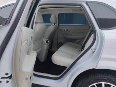 Leapmotor B10 510 Pleasure Edition - ფოტო 11