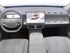 Leapmotor B10 510 Pleasure Edition - ფოტო 12