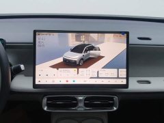 Leapmotor B10 510 Pleasure Edition - ფოტო 13