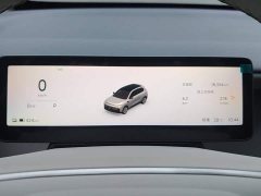 Leapmotor B10 510 Pleasure Edition - ფოტო 14