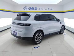 Leapmotor B10 510 Pleasure Edition - ფოტო 3