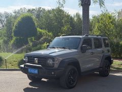Tank 300 Off-Road Edition 2.0T Conqueror - ფოტო 1