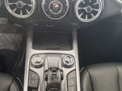 Tank 300 Off-Road Edition 2.0T Conqueror - ფოტო 11