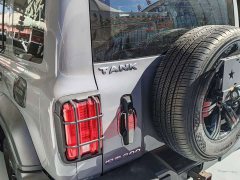 Tank 300 Off-Road Edition 2.0T Conqueror - ფოტო 13