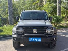 Tank 300 Off-Road Edition 2.0T Conqueror - ფოტო 2