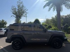 Tank 300 Off-Road Edition 2.0T Conqueror - ფოტო 7